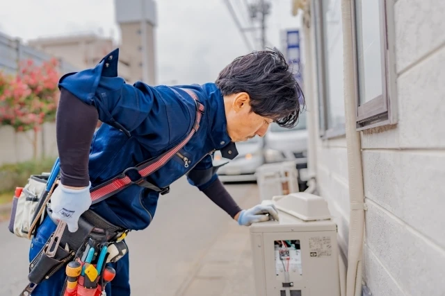 お客様の声：信頼の実績