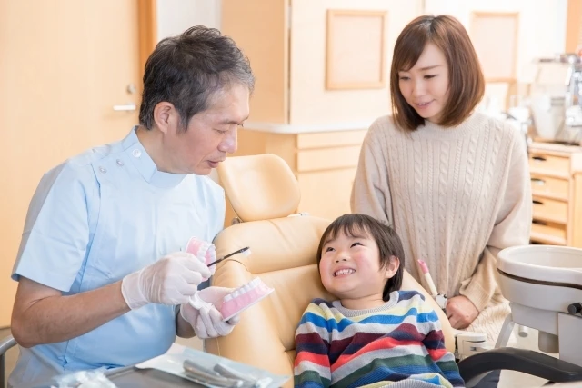 東京の歯医者で安心・快適な空間を提供！最新の空気清浄システムで健康を守る