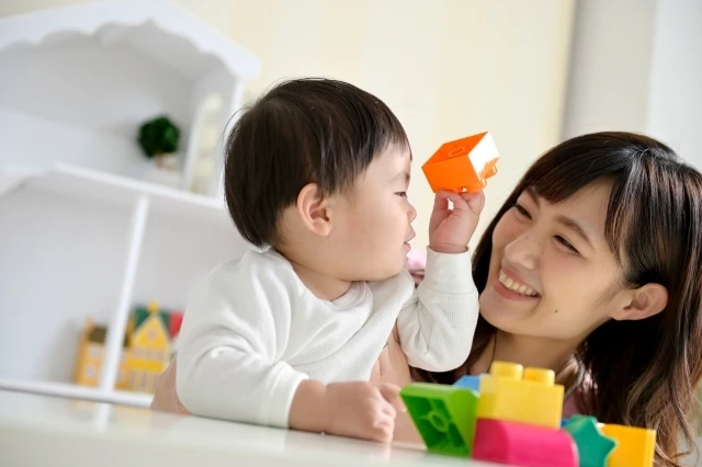保育園で選ばれる理由