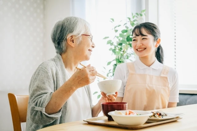 省エネで快適な冬を実現するデイサービスの新習慣