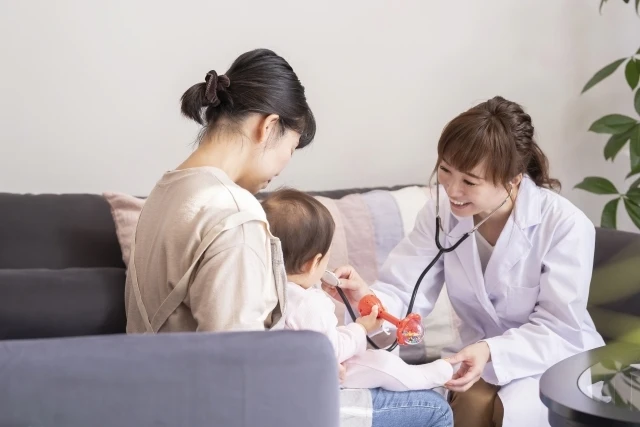 東京の病院を守る！清潔な空気で始まる新シーズンの健康管理