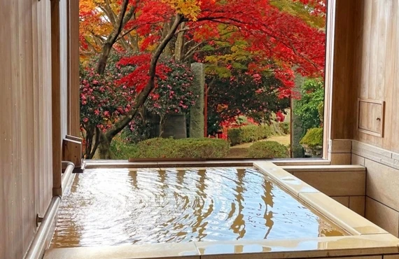 東京の旅館・ホテルが進める秋の繁忙期対策と空調ケア
