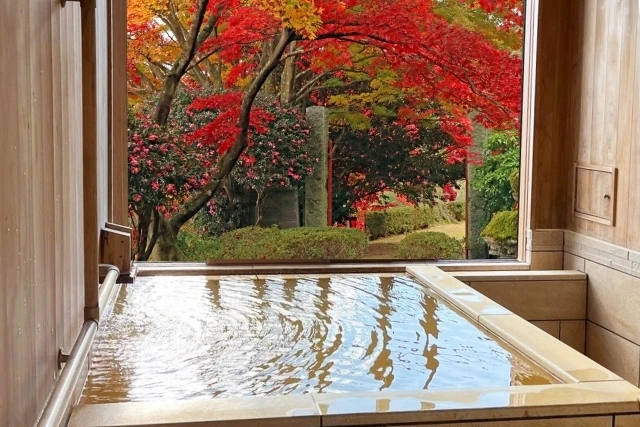 東京の旅館・ホテルが進める秋の繁忙期対策と空調ケア