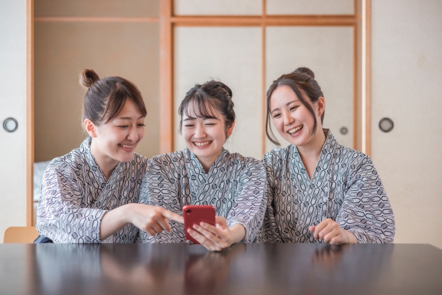 清掃サービスの流れと料金