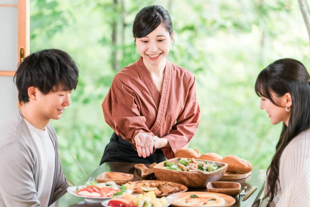 料金プランとお得なキャンペーン